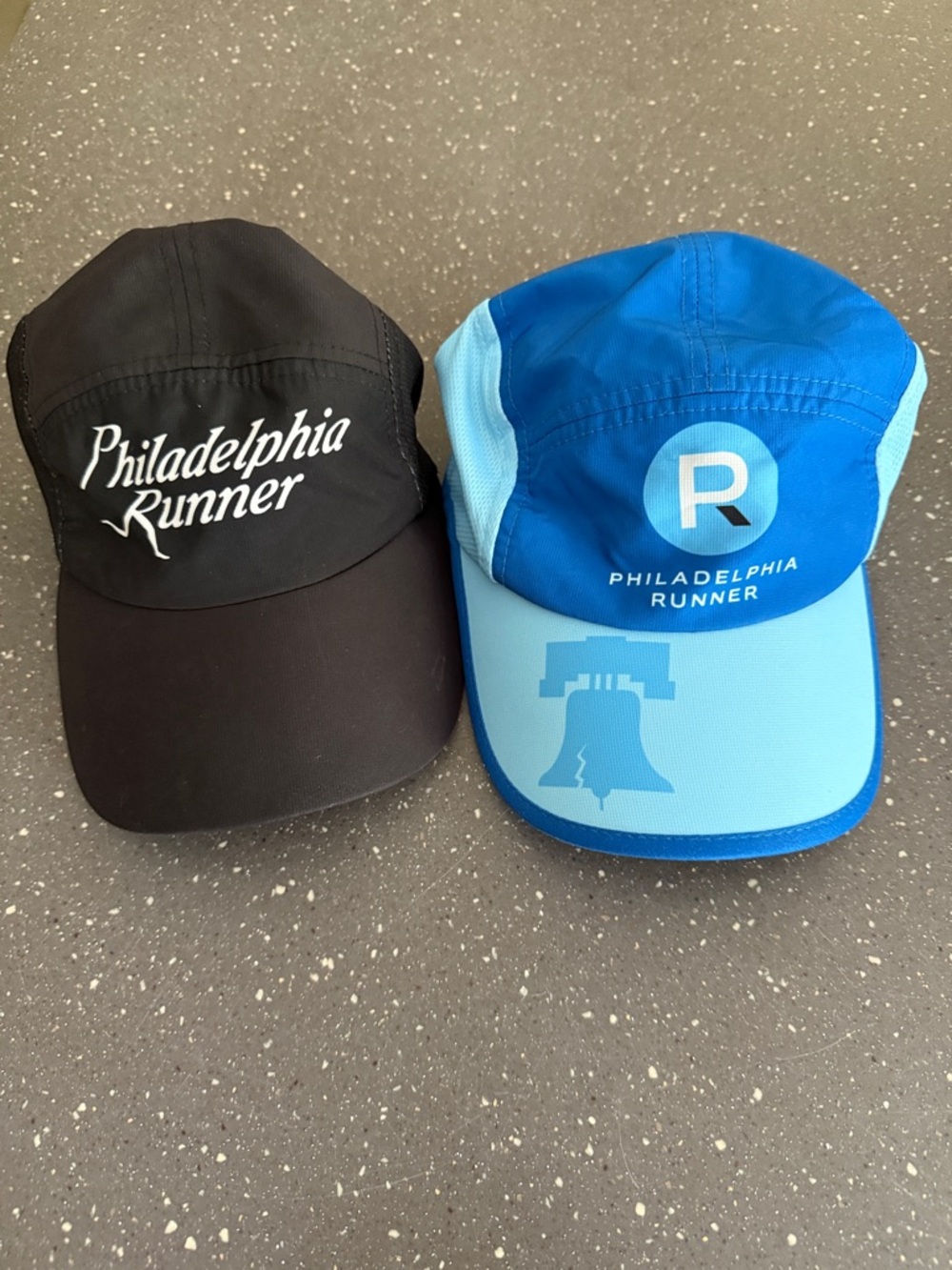 Boco Gear Running Performance Cap Hat